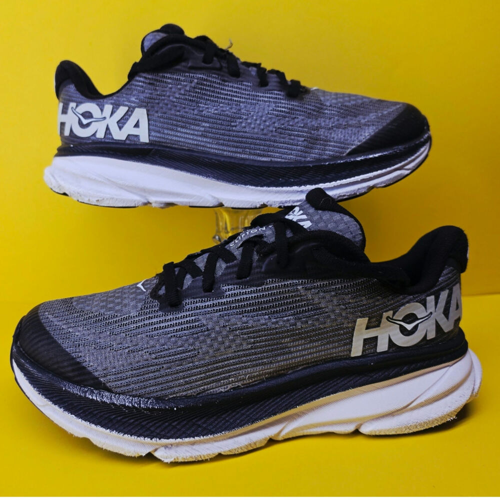 Hoka Youth 4.5 Comfy footwear